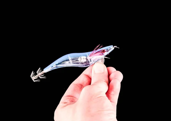 Picture Classic Fishing Lure Predators — Stock Photo, Image