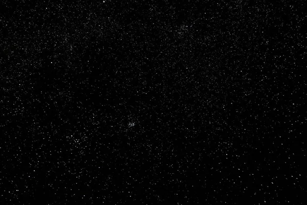 Hvězdná Noční Obloha Spoustou Hvězdných Pozadí — Stock fotografie