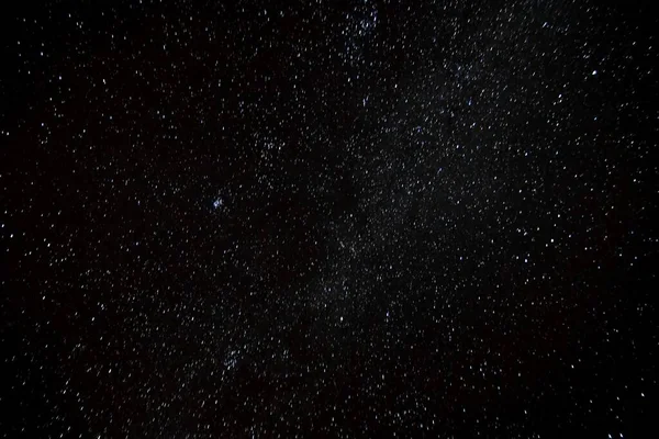 Hvězdy Černém Pozadí Krásné Foto Digitální Obrázek — Stock fotografie