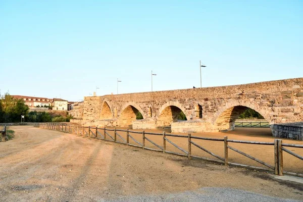 Arquitectura Vista Del Casco Antiguo — Foto de Stock