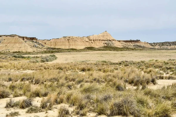 Paisagem Deserto — Fotografia de Stock