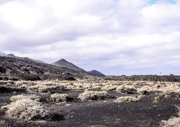 Beautiful Landscape Canary Islands Spain Tenerife — Stockfoto