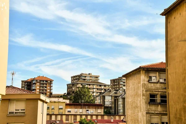 Arquitetura Cidade Velha — Fotografia de Stock