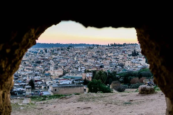 View City Morocco — Photo