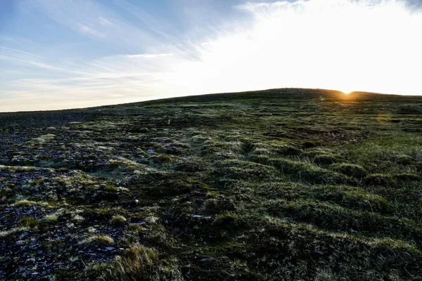 Malerischer Blick Auf Die Outdoor Szene — Stockfoto