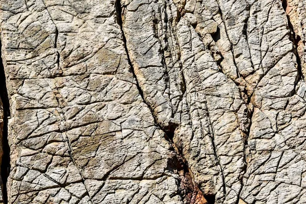 Texture Old Stone Wall — Stock Photo, Image