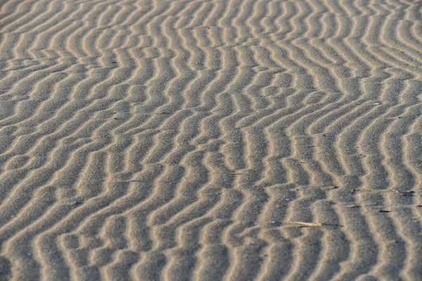 Sandstruktur Abstrakter Hintergrund — Stockfoto