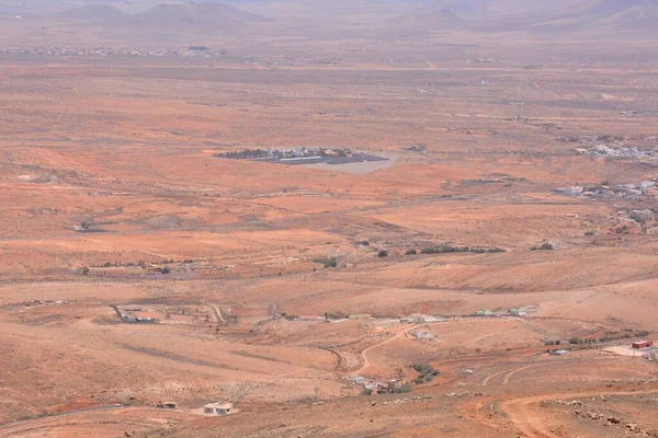 Vacker Utsikt Över Naturen Landskap — Stockfoto