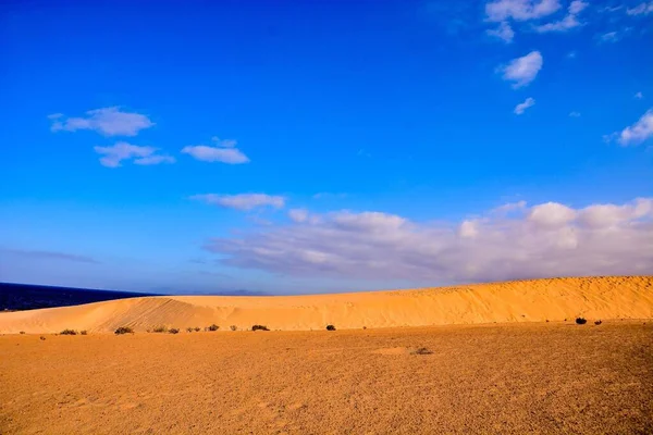 Vista Panorámica Hermosa Naturaleza — Foto de Stock