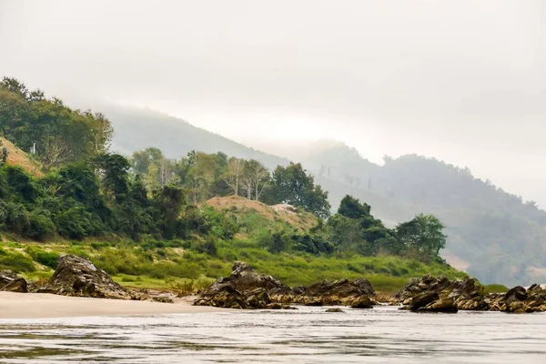 Beautiful View Nature Scene — Stock Photo, Image