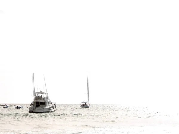 Veleros Mar — Foto de Stock