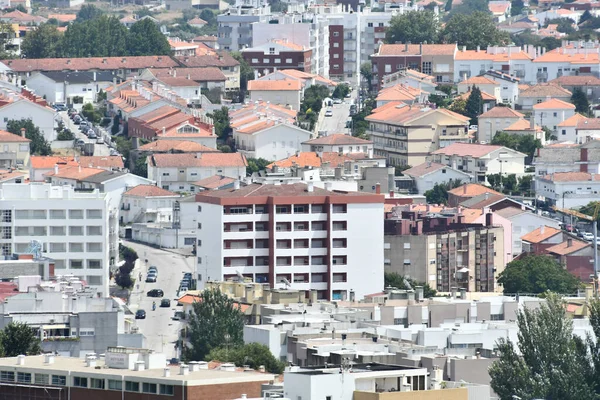 View City Spain — Fotografia de Stock