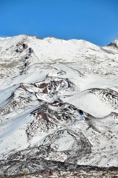 Hermosa Vista Las Montañas — Foto de Stock