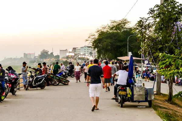 People City Thailand — Stock Photo, Image