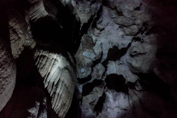 Bela Vista Formação Caverna — Fotografia de Stock