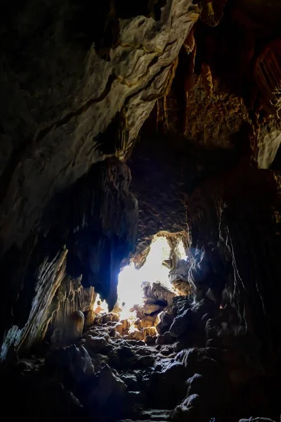 Malebný Výhled Venkovní Scénu — Stock fotografie