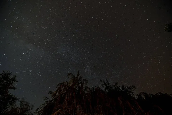 Malebný Výhled Venkovní Scénu — Stock fotografie