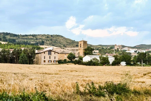 Vue Pittoresque Scène Extérieure — Photo