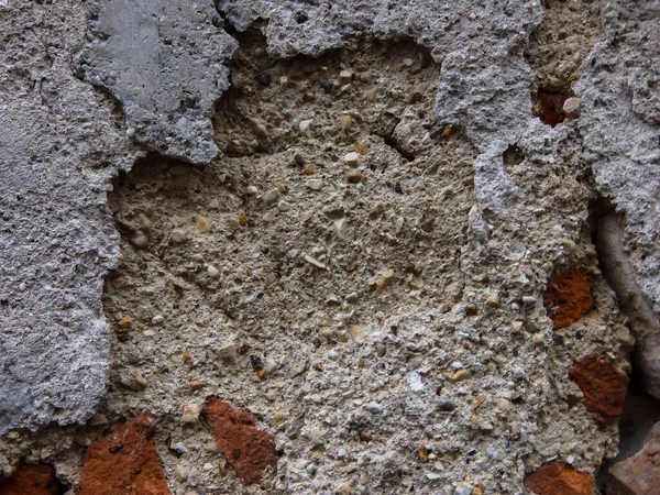 Vecchio Grunge Pietra Parete Texture Sfondo — Foto Stock