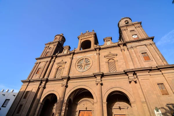 Iglesia Fondo Del Cielo — Foto de Stock