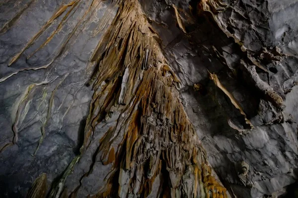 Schöne Aussicht Auf Die Höhle — Stockfoto