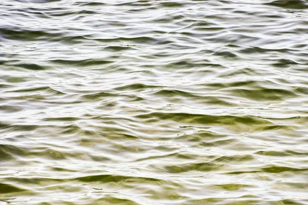Texture Surface Eau Mer — Photo