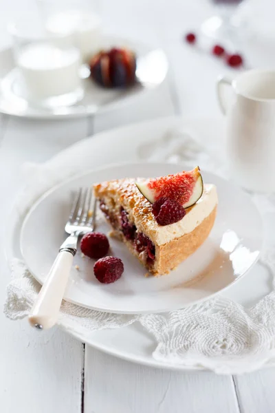 Tart — Stock Photo, Image