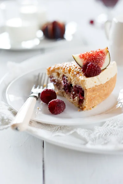 Tart — Stock Photo, Image