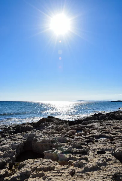 sun, sea, beach, surf, ocean