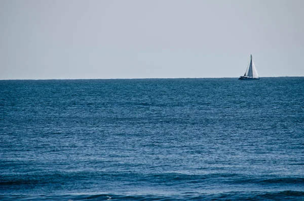 Atlantische Oceaan — Stockfoto