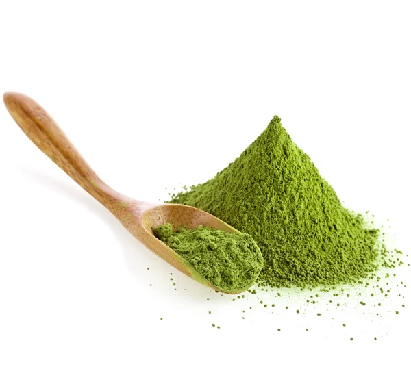 抹茶粉图库照片 免版税抹茶粉图片 Depositphotos