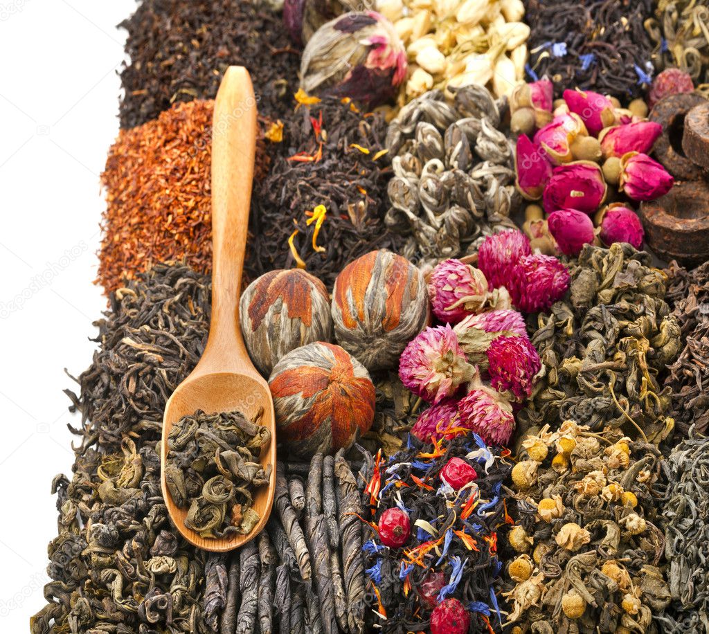 Chinese Flower Tea Types Best Flower Site