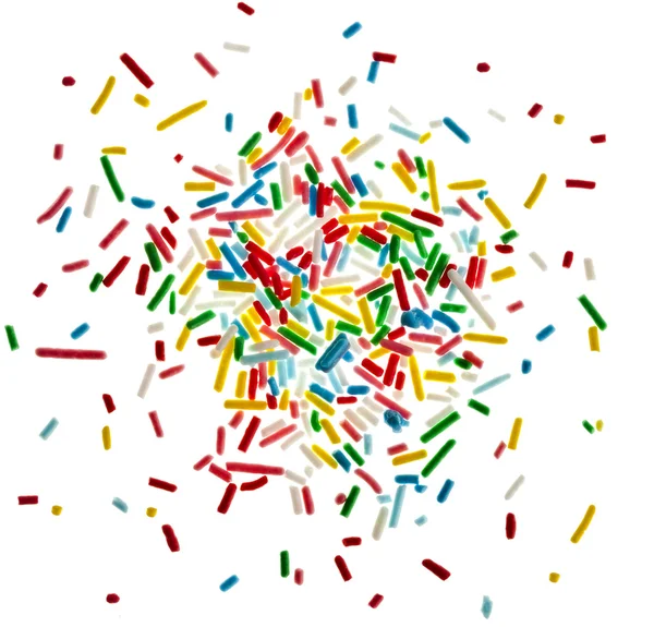 Sprinkles pile Stock Photos Royalty Free Sprinkles pile Images