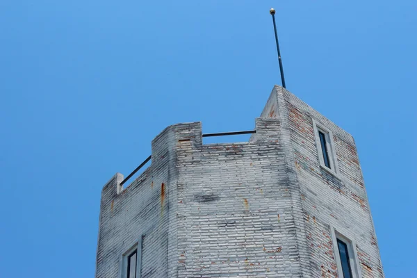 Edificio Vintage . — Foto de Stock