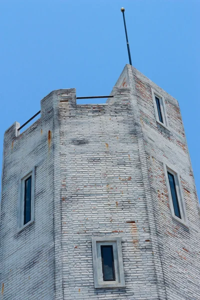 Vintage building. — Stock Photo, Image