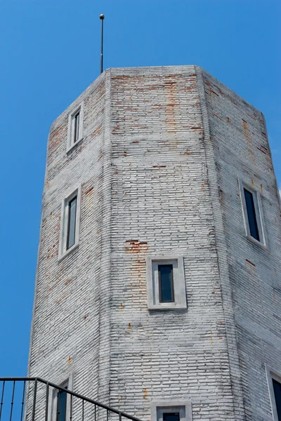 Vintage gebouw. — Stockfoto