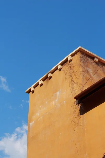 Edificio vintage . — Foto Stock