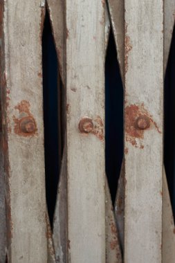 Çelik kapı arka plan