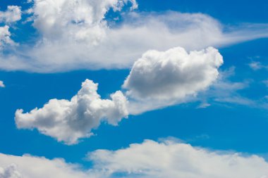 gökyüzü arka plan