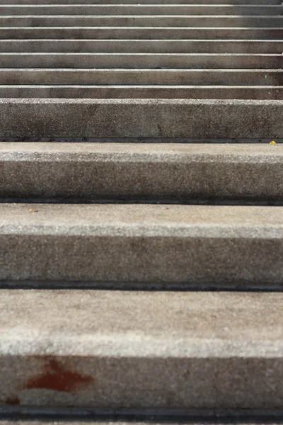 Escadas para cima — Fotografia de Stock