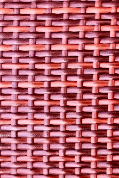 Rattan background. — Stock Photo, Image