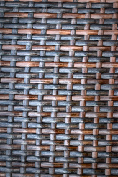 Rattan background. — Stock Photo, Image