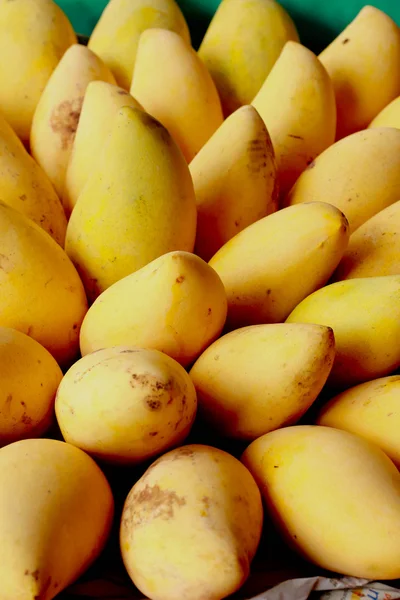 Mango fruit - Thailand — Stockfoto