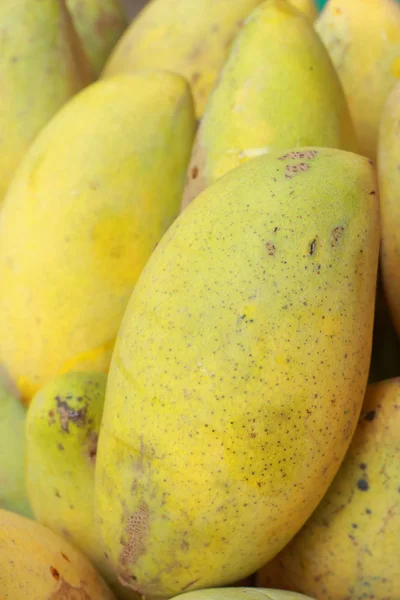 Mango frukt - thailand — Stockfoto