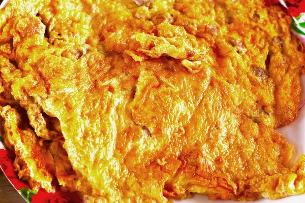 Omelet — Stock Photo, Image