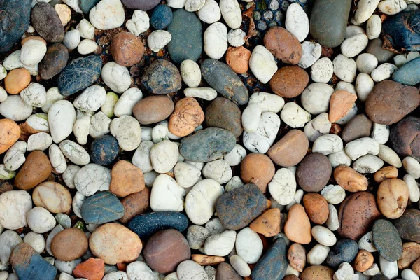 Коричневый камень — стоковое фото