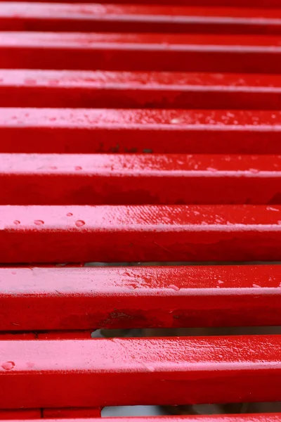 Roter Stahlhintergrund — Stockfoto