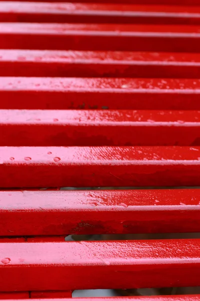 Fundo de aço vermelho — Fotografia de Stock