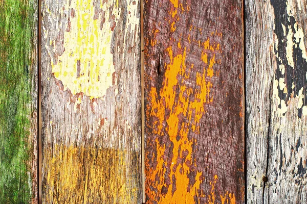 Old wood background texture - vintage — Stock Photo, Image