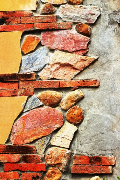 Stone tile background - Vintage style. — Stock Photo, Image